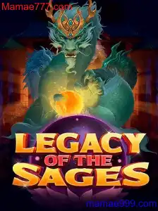 LegacyoftheSages